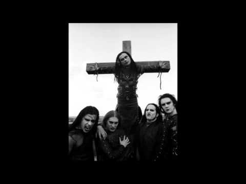 Cradle of Filth - Better to reign in Hell.
