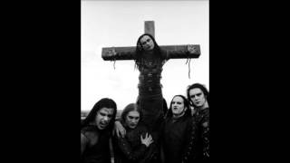 Cradle of Filth - Better to reign in Hell.