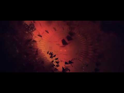 AUD210_Caldera (Animation) Trailer