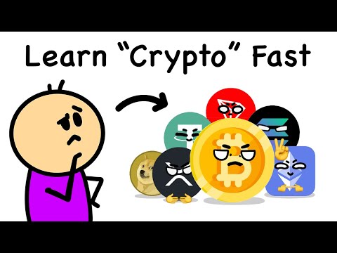 什麼是加密貨幣？為何大家都在討論比特幣？ (What is Cryptocurrency & Why Is Everyone Talking About Bitcoin?)