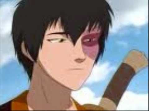 Zuko Down With The Clown
