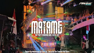 Download lagu DJ MATAME TRAP PARTY FULL MANGKANE VIRAL TIKTOK 2025 - MBAHE MUSIC RMX mp3 Download lagu DJ MATAME TRAP PARTY FULL MANGKANE VIRAL TIKTOK 2025 - MBAHE MUSIC RMX mp3