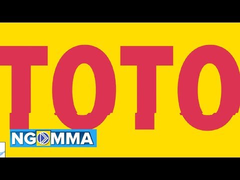 BANDANAH ,KFORCE & SPIZZO -  TOTO   (LYRICAL VIDEO)