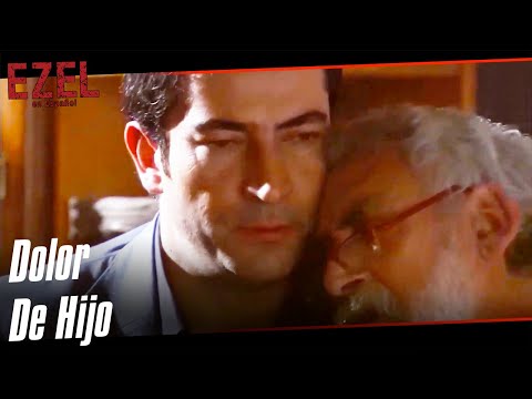 Omer Siente Nostalgia Por Mümtaz - Ezel En Español