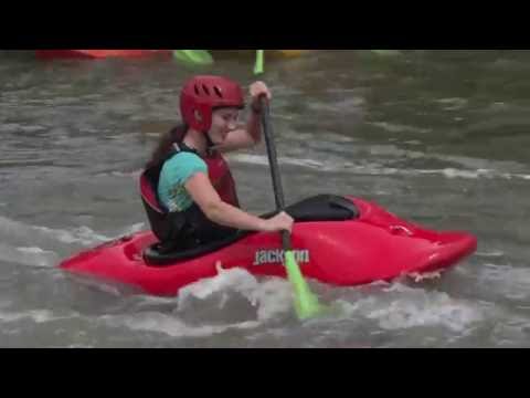 A frame from the embedded video, with a play button over the image.