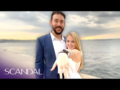 Husband Dismembers Wife on ‘Romantic’ Anniversary Vacation