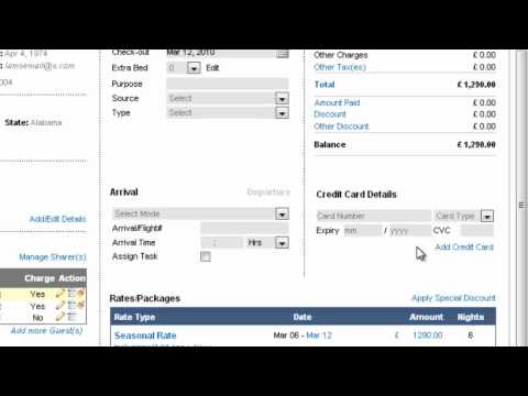 Hotelogix Hotel Management System Review : Is It the Right Choice for Your Property?