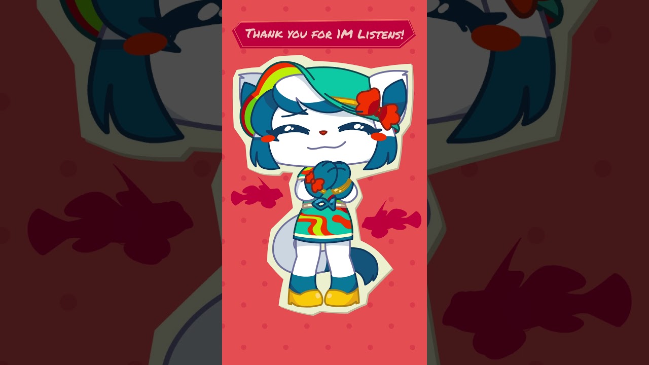 If I Were To Die (SynthV Acapella)