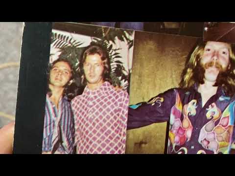 I Looked Away - Eric Clapton