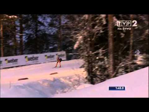 Kuusamo - 29.11.2013 - Classic Sprint - Final