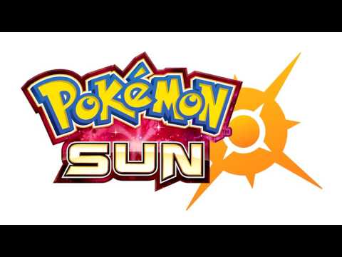 Mahalo Trail - Pokémon Sun