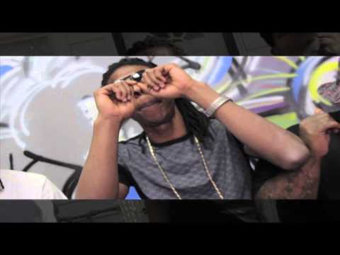 Taliban Grimey x Kushy KiDD "What Up" (Official Video) Dir. By @WHITEBOYFLEXIN