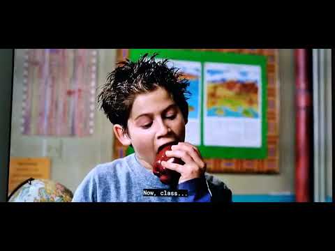 Max Keeble's Big Move - Revenge on Mrs. Talia/Time To Take A Stand