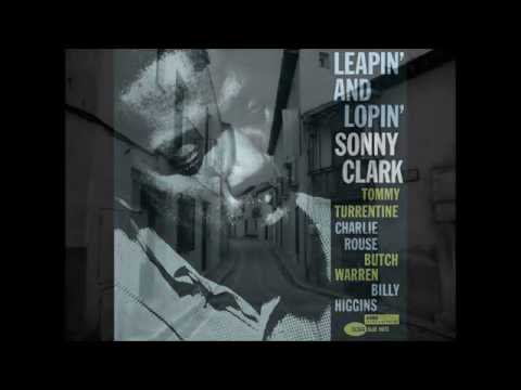 Deep in a Dream- Sonny Clark
