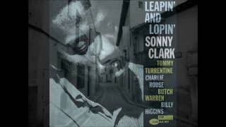 Deep in a Dream- Sonny Clark
