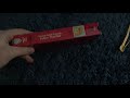 Unboxing A VHS Tape 4
