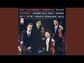String Quartet No. 3 in B-Flat Major, Op. 67: IV. Poco Allegretto con Variazioni