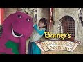 Barney S Magical Musical Adventure SPECIAL