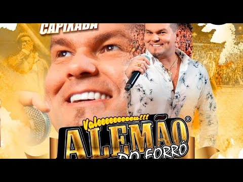 Alemão Do Forró (Álbum Especial 10 Anos)
