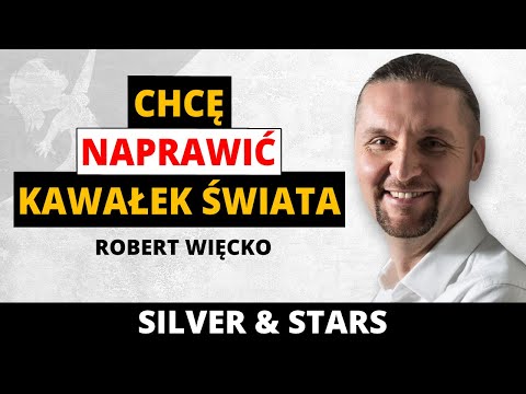 System zrobi WSZYSTKO, by ZNIEWOLIĆ jednostkę | Robert Więcko