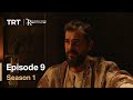 Resurrection Ertugrul Season 1 Episode 9
