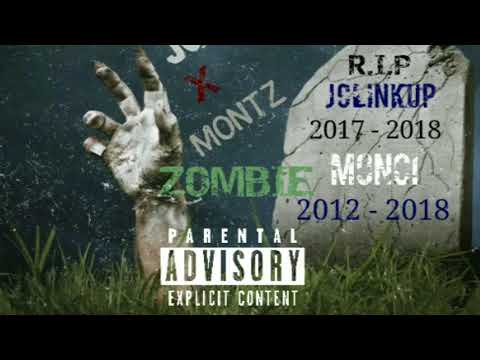 zombie - JCfromthe915 FT. MONCI (PROD. BEATZ ERA)