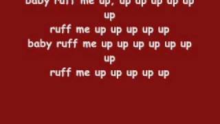 Brooke Hogan Ft. Flo-Rida - Ruff me up + Lyrics