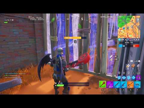 Shiloh Dynasty & prxz montage