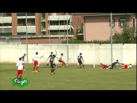 PRO SETTIMO / CHISOLA FINALI - OK GOL 08.05.12