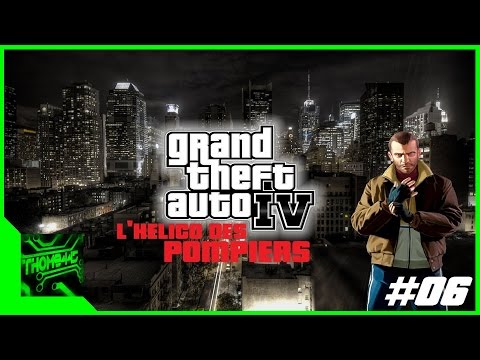 comment monter dans l'helico gta 4