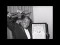 Louis Armstrong - My Old Kentucky Home