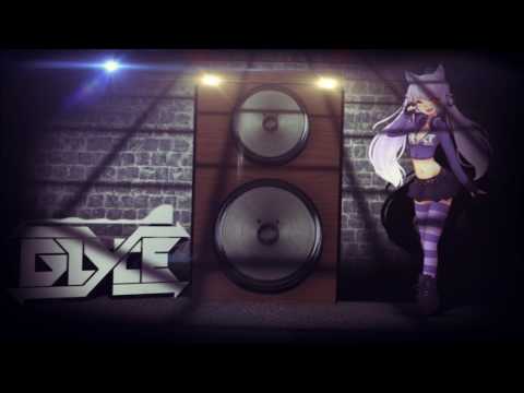 GLYCE - NeoTokyo (Feat. Nine Callisto) [OFFICIAL MUSIC VIDEO]