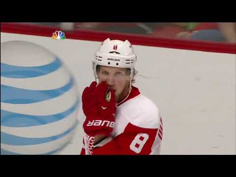 NHL Western Conference Semi-Finals 2013 - Game 7 - Detroit Red Wings @ Chicago Blackhawks