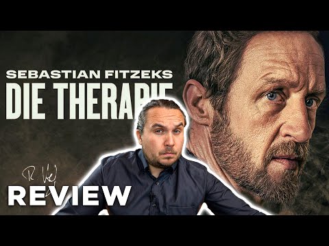 SEBASTIAN FITZEKS DIE THERAPIE Kritik Review (Serie 2023)
