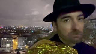 Dean Gray - Misanthrope