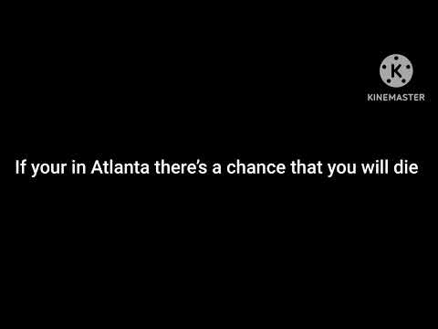 Kilauea Eruption From Atlanta (BREAKING NEWS)