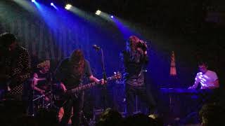 Download lagu Deafheaven live 2018 Richmond, VA Broadberry mp3