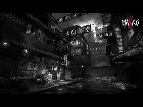 [Mrr Marko] NonStop Electro Chinese Sad by Black Panda | VIP Mix 2022