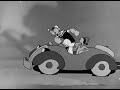 Popeye The Sailor Wimmin Hadn T Oughta Drive Classic Cartoon Comedy ToonTube
