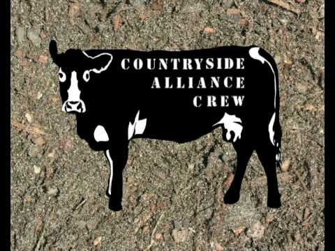 Countryside Alliance Crew - Farmegeddon Vol. 1 Promo