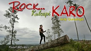 Download lagu ROCK KULCAPI KARO [ARDY GURUSINGA] teaser video klip mp3