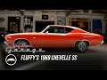Fluffy’s 1969 Chevelle SS