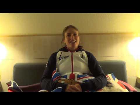 Jo Konta Fed Cup day 1 round-up