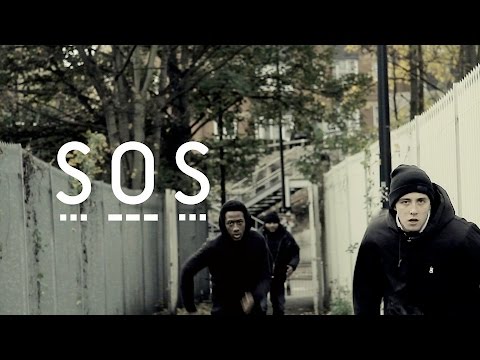 S.O.S - D.R.I.S Ft. AKD & DRAZZIE (OFFICIAL VIDEO)