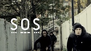 S.O.S - D.R.I.S Ft. AKD & DRAZZIE (OFFICIAL VIDEO)