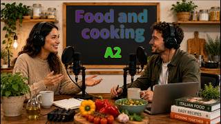 07 | Food and cooking (A2)