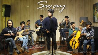 Download lagu Sway Michael Buble Cover Keroncong [Pelakor] mp3