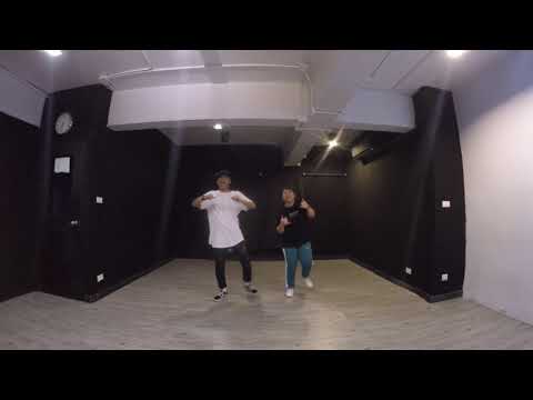 #HaruSteps : V - Jay Park