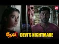 Unforgettable Haunting Scene From Devi Prabhu Deva Tamannah Full Movie On Sun NXT