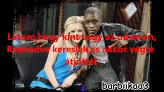 Hannah Montana feat Iyaz - Gonna get this (magyar) HD
